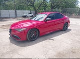 Alfa Romeo Giulia Ti Sport Carbon Rwd ZARFAMBN8K7603852 снимка