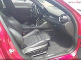 Alfa Romeo Giulia Ti Sport Carbon Rwd ZARFAMBN8K7603852 photo
