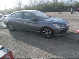 Honda Accord Lx 1HGCR2F39HA148784 снимка