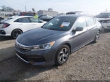 Honda Accord Lx 1HGCR2F39HA148784 снимка