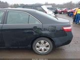 Toyota Camry Le 4T1BE46K77U538297 снимка