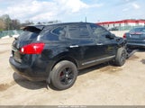 Nissan Rogue S JN8AS5MV3DW116236 снимка