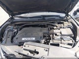 Honda Accord Crosstour Ex-L 5J6TF1H52AL002733 fotografie