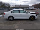 Volkswagen Jetta 2.0L S 3VW2K7AJXEM411913 снимка