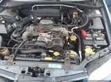 Subaru Impreza 2.5I JF1GD61637H517416 снимка