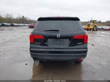 Honda Pilot Ex-L 5FNYF6H54HB061322 fotografie