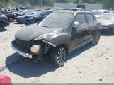 Nissan Juke Sv JN8AF5MR3BT017390 снимка
