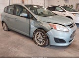 Ford C-Max Hybrid Se 1FADP5AU5DL523990 снимка