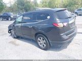 Chevrolet Traverse 1Lt 1GNKRGKD2EJ234947 снимка