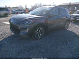 Ford Escape Titanium 1FMCU9J94NUB61806 снимка