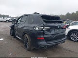 BMW X5 M50I 5UXJU4C06M9G54788 photo