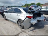 Toyota Corolla Se 5YFS4MCE2MP072258 снимка