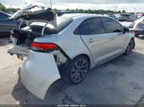 Toyota Corolla Se 5YFS4MCE2MP072258 снимка
