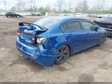 Honda Civic Si 2HGFB6E51FH709649 снимка
