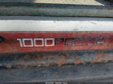 Ram  Big Horn 4X4 8' Box 3C6UR5JL9HG648464 снимка