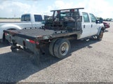 Ford F-450 Chassis Xl 1FD0W4GT2BEA84216 fotografie