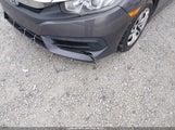 Honda Civic Lx 19XFC2F5XJE017896 снимка
