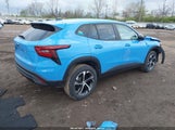 Chevrolet Trax Fwd 1Rs KL77LGE26RC065663 fotografie