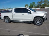 Chevrolet Silverado  4Wd Short Bed High Country 1GCUYHEL2MZ307344 fotografie