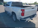 Chevrolet Silverado  4Wd Short Bed High Country 1GCUYHEL2MZ307344 fotografie