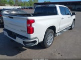 Chevrolet Silverado  4Wd Short Bed High Country 1GCUYHEL2MZ307344 снимка