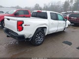 Chevrolet Colorado Z71, 4Wd 1GCPTDEK7T1118777 photo