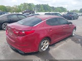 Kia Optima Lx 5XXGM4A75FG462857 снимка