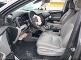 Honda Odyssey Ex-L 5FNRL6H71JB011868 снимка