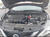 Nissan Sentra Sv 3N1AB7AP8HL642146 снимка