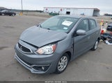 Mitsubishi Mirage Se ML32A4HJ6LH005187 снимка