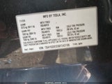 Tesla Model Y Long Range Dual Motor Rear-Wheel Drive 7SAYGDED3SF243195 fotografie