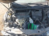 Toyota Camry Le 4T1BE46K87U088286 снимка