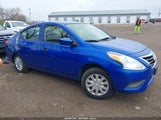 Nissan Versa 1.6 S+ 3N1CN7AP3GL845198 снимка