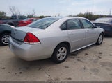Chevrolet Impala Lt 2G1WB5EK6A1248005 снимка