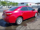 Toyota Corolla Le 2T1BURHE1HC764748 снимка