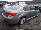 Subaru Legacy 3.6R Limited 4S3BMDJ63B2230064 снимка