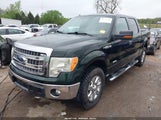 Ford F-150 Xlt 1FTFW1ET2DKE50390 снимка