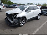 Chevrolet Trax Ltz KL7CJMSBXGB618664 снимка