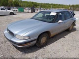 Buick Lesabre Custom 1G4HP52KXVH413848 снимка