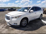 Infiniti Jx35 5N1AL0MMXDC323125 снимка