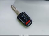 Honda Cr-V Lx 5J6RM4H36FL022961 снимка