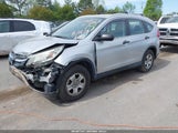 Honda Cr-V Lx 5J6RM4H36FL022961 снимка