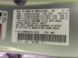 Honda Cr-V Lx 5J6RM4H36FL022961 снимка
