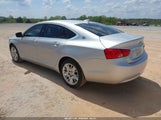 Chevrolet Impala Ls 2G11X5S39K9146578 снимка