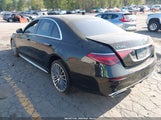 Mercedes-Benz S 580 4Matic W1K6G7GB1MA056590 fotografie