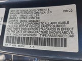 Honda Accord Ex 1HGCY1F34PA059250 снимка