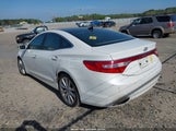 Hyundai Azera Limited KMHFH4JG8EA356554 снимка
