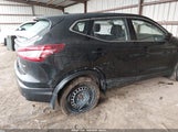 Nissan Rogue Sport S Awd Xtronic Cvt JN1BJ1CWXLW365916 снимка
