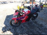 Honda Cbr500 Ra MLHPC7050S5101777 снимка