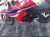 Honda Cbr500 Ra MLHPC7050S5101777 снимка